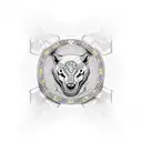 Rolex, money , gladiator  tattoo design idea