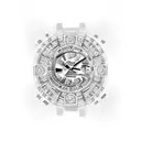 Rolex, money , gladiator  tattoo design idea