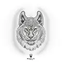 Rolex, money , gladiator  tattoo design idea