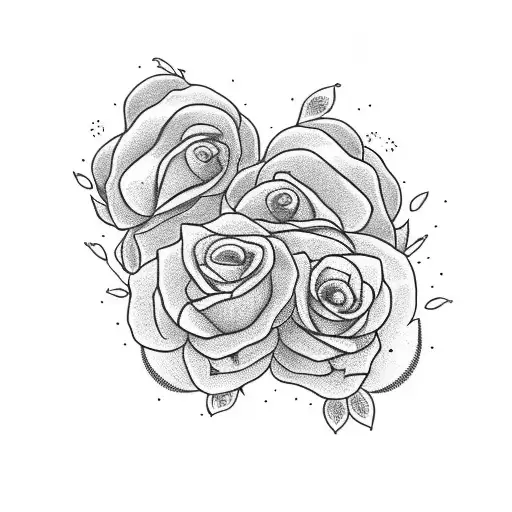 joint and lighter in each hand best friends tattoo  tattoo design idea