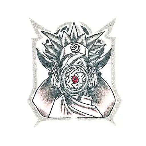 Shikamaru y temari naruto tattoo design idea