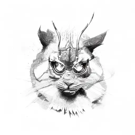 Car Shit tattoo design idea