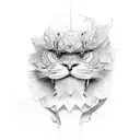 Car Part Sleeve tattoo design idea