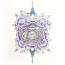 violet evergarden tattoo design idea