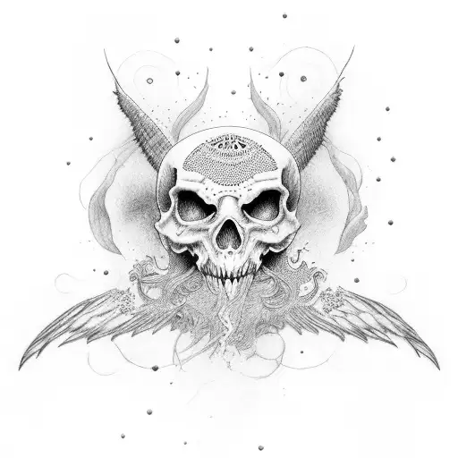 In the moment between breath and dying You’re free, fearless, you’re flying tattoo design idea