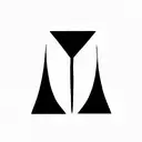 dedication to dad tattoo design idea