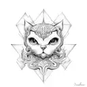 name Esperanza tattoo design idea