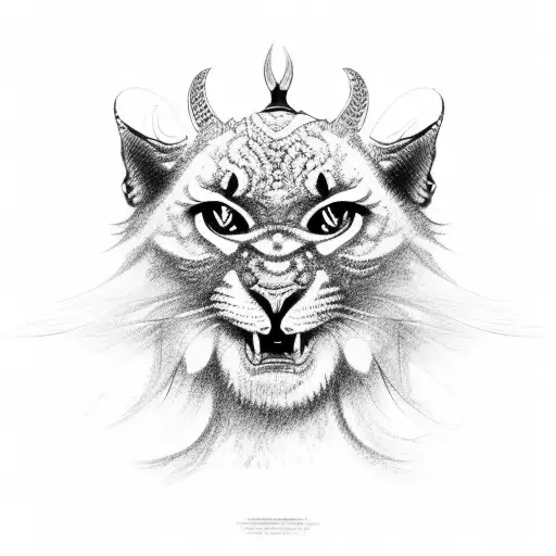 galatasaray tattoo design idea