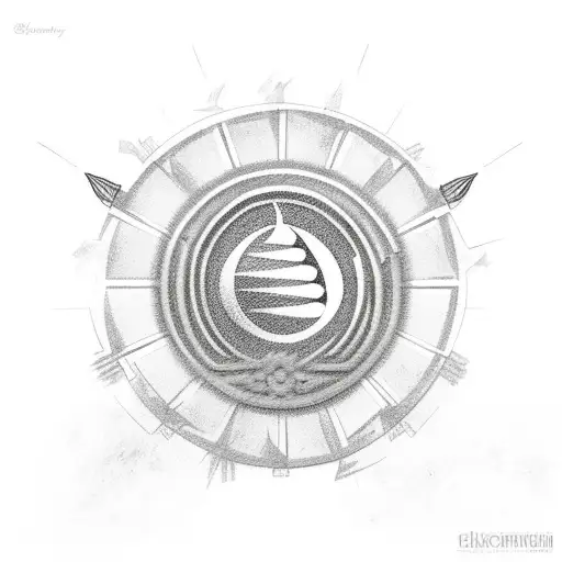 galatasaray, familie, freundin tattoo design idea