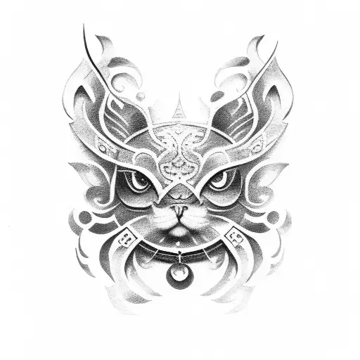 Jade with date 12 07 2023  tattoo design idea