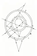 interstellar tattoo design idea