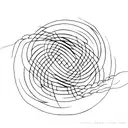 combining mac millers albums swimming and circles  tattoo design idea