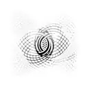 mac millers albums swimming and circles  tattoo design idea