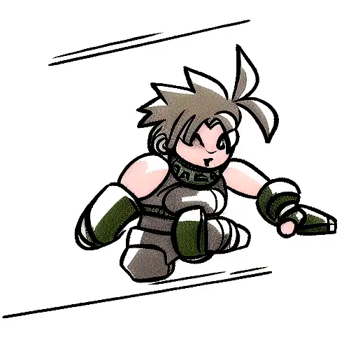 Spartan tattoo design idea