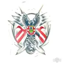 moldova tattoo design idea