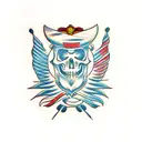 moldova tattoo design idea