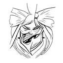 espada  tattoo design idea