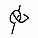 a crossword  tattoo design idea