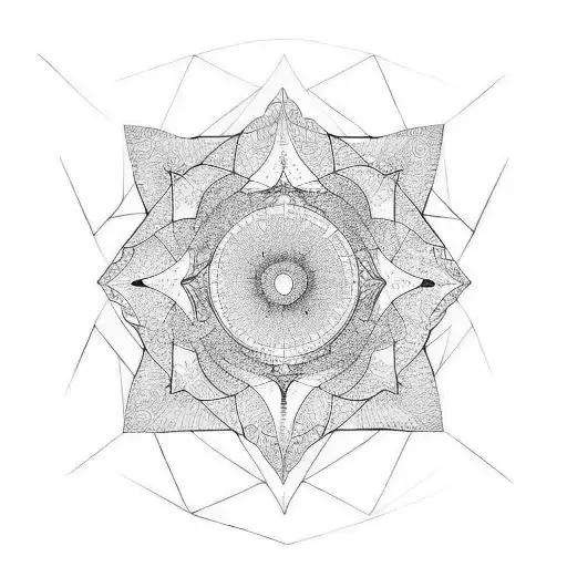 photography tattoo design idea