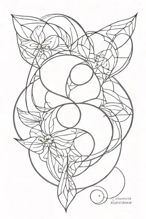 godspeed tattoo design idea