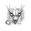 Green Bay packers tattoo design idea