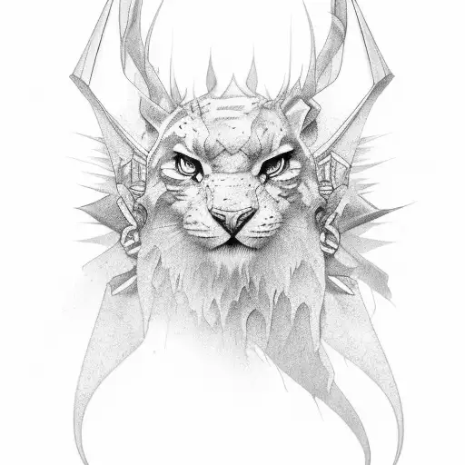 IGY6  tattoo design idea