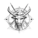Taurus Gemini cancer Leo Sagittarius Capricorn  tattoo design idea