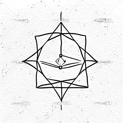 Panopticon tattoo design idea