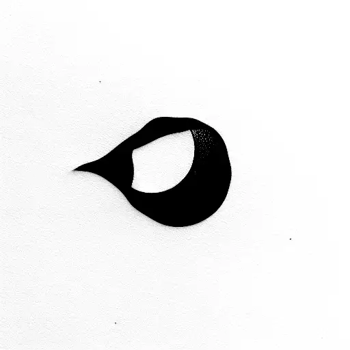 Panopticon tattoo design idea