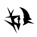 Sasuke tattoo design idea