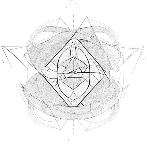 Maths equation  tattoo design idea