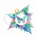 coldplay tattoo design idea