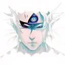 Sasuke and itachi tattoo design idea