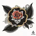 Lucia 84 08 11 tattoo design idea