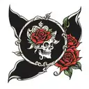 Lucia 84 08 11 tattoo design idea