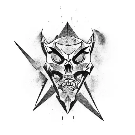 far cry 3 tattoo design idea