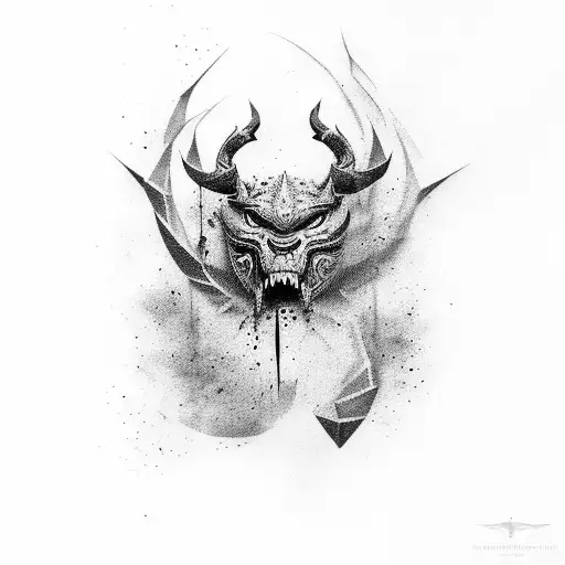 far cry 3 tattoo design idea