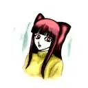 Tomie tattoo design idea