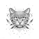 elit3 company tattoo design idea