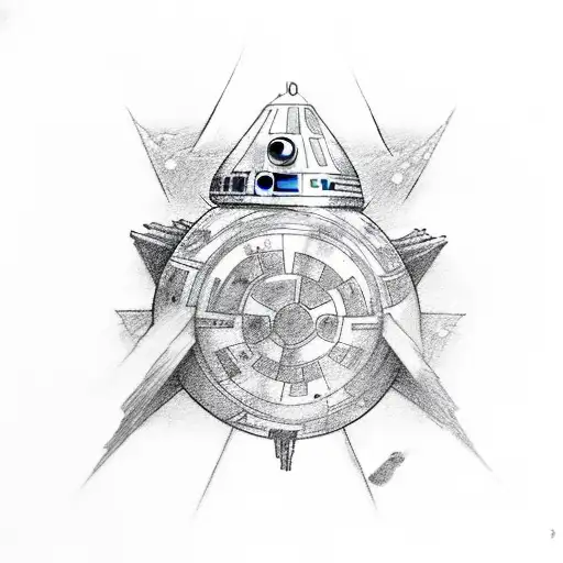 star wars, lord of the rings and potter, 90s uk tv childrens shows, pokemon and other 90sand video games in a leg sleeve tattoo design idea