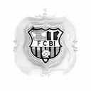 FC Barcelona  tattoo design idea