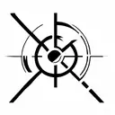 FC Barcelona  tattoo design idea