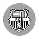 FC Barcelona  tattoo design idea