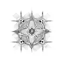 FC Copenhagen tattoo design idea