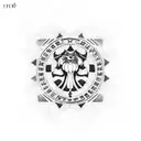 FC Copenhagen tattoo design idea