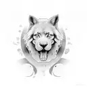 and if you go I wanna go with you  tattoo design idea