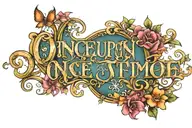 once upon a time fancy font  tattoo design idea
