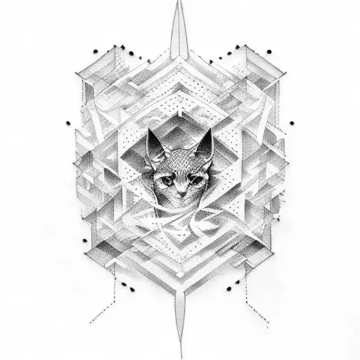 muse tattoo design idea