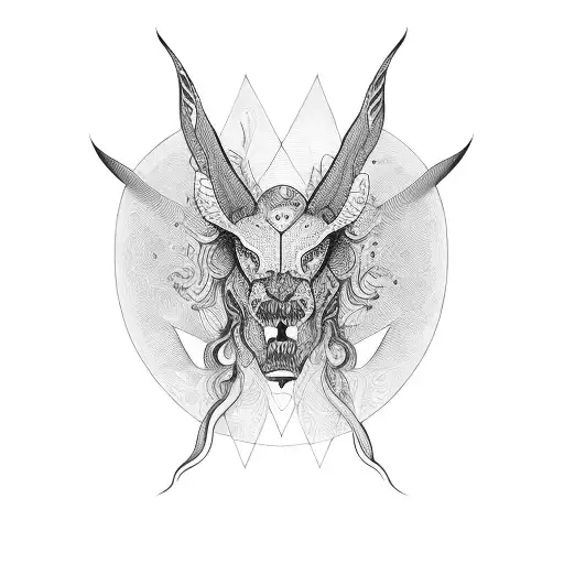 serotonin  tattoo design idea