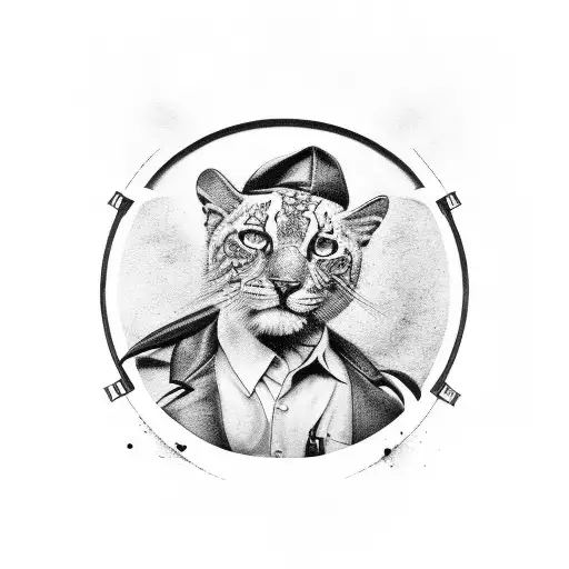 st louis arch tattoo design idea